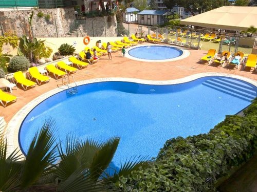 Camping Calella, 1 bedroom, 2 persons - photo_1012416060036