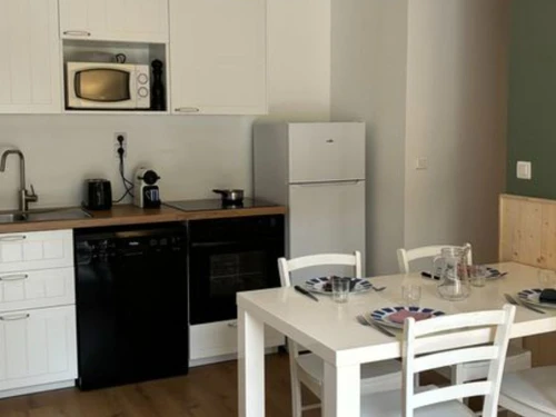 Camping Saint-Hilaire-de-Riez, 2 bedrooms, 7 persons - photo_1012416060960