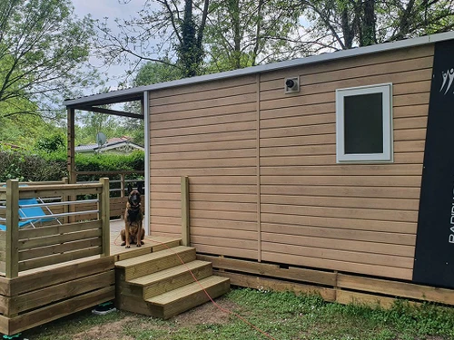 Camping Doué-en-Anjou, 3 pièces, 6 personnes - photo_1012416061561