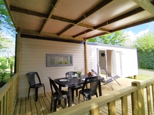 Camping Chaillé-les-Marais, 3 pièces, 4 personnes - photo_1012416062009