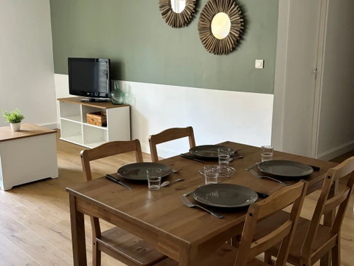 Camping Saint-Hilaire-de-Riez, 1 bedroom, 5 persons - photo_1012416062159