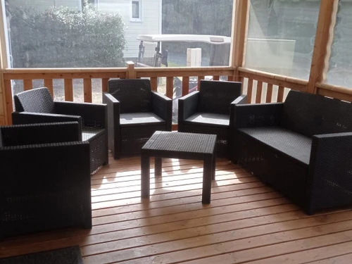 Camping Saint-Hilaire-de-Riez, 3 bedrooms, 6 persons - photo_1012416062446