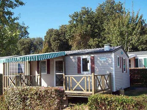 Camping Vairé, 2 bedrooms, 4 persons - photo_1012416062591