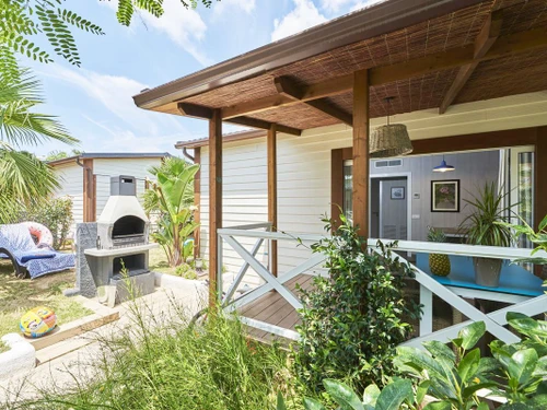 Camping Salou, 2 bedrooms, 2 persons - photo_1012416062867