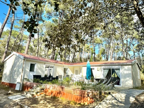 Camping Saint-Hilaire-de-Riez, 3 bedrooms, 8 persons - photo_1012416063163