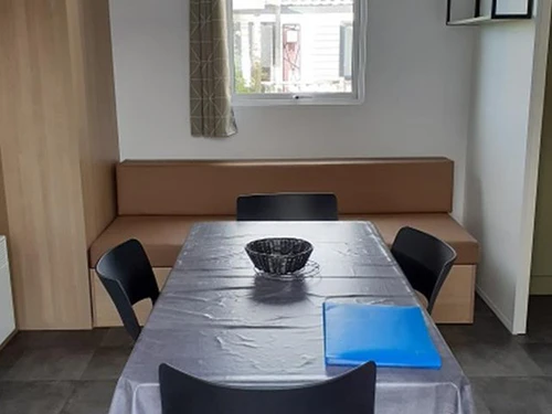 Camping Saint-Lunaire, 2 bedrooms, 4 persons - photo_1012416063459