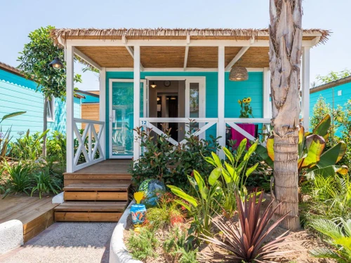 Camping Salou, 2 bedrooms, 3 persons - photo_1012416064202