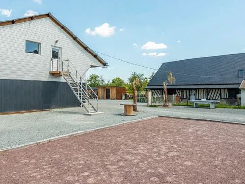 Camping Jumièges, 1 bedroom, 4 persons - photo_1012416064349