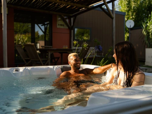 Camping Saint-Jean-de-Monts, 2 bedrooms, 4 persons - photo_1012416065068