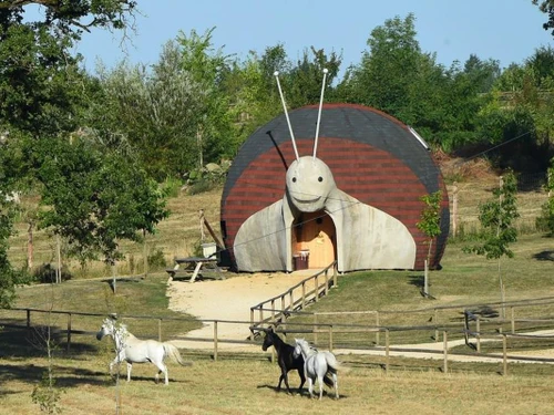 Camping Dienné, 2 Schlafzimmer, 6 Personen - photo_1012416065539