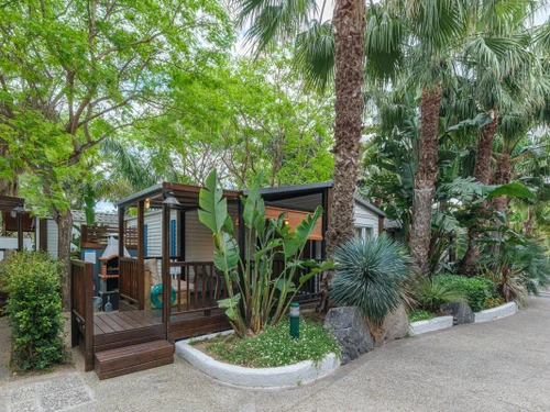 Camping Salou, 2 Schlafzimmer, 2 Personen - photo_1012416066856