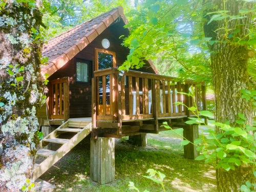 Camping Camon, 1 bedroom, 4 persons - photo_1012416067014