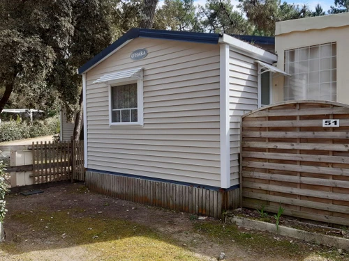 Camping Saint-Hilaire-de-Riez, 3 bedrooms, 6 persons - photo_1012416067799