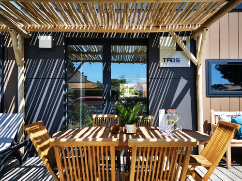 Camping Saint-Jean-de-Monts, 2 bedrooms, 4 persons - photo_1012416067952