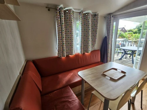 Camping Les Grandes-Ventes, 2 bedrooms, 6 persons - photo_1012416068107