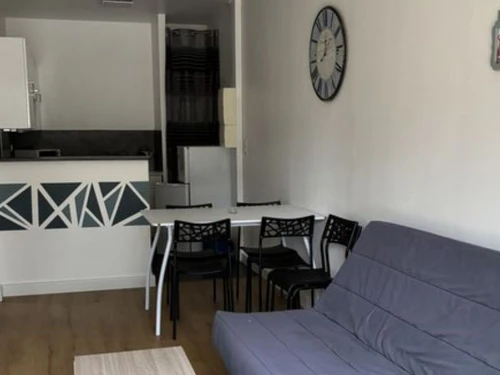 Camping Saint-Hilaire-de-Riez, 2 bedrooms, 7 persons - photo_1012416068252