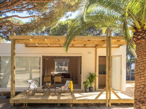 Camping L'Escala, 2 Schlafzimmer, 5 Personen - photo_1012416068399