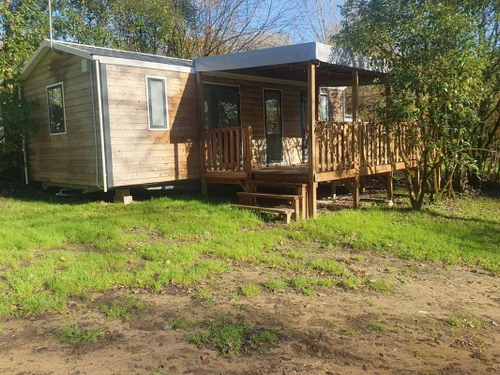 Camping Commequiers, 2 bedrooms, 6 persons - photo_1012416068982