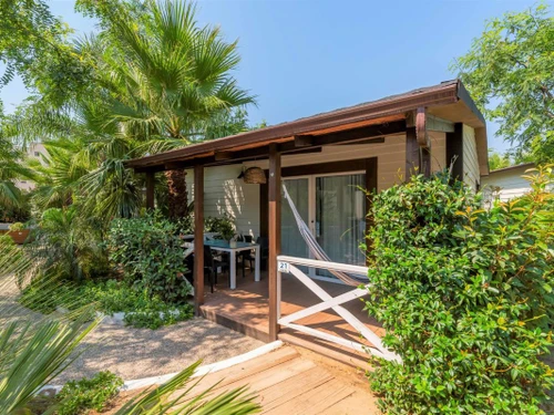 Camping Salou, 2 bedrooms, 3 persons - photo_1012416069254