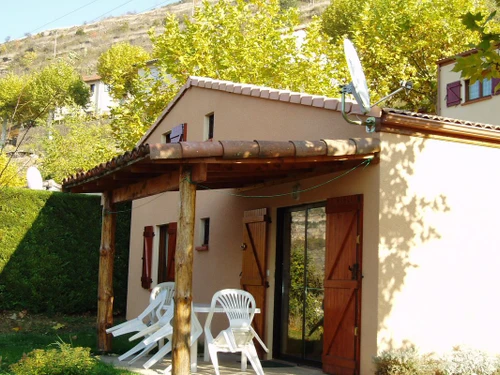 Cámping Saint-Rome-de-Tarn, 2 dormitorios, 6 personas - photo_1012416069966