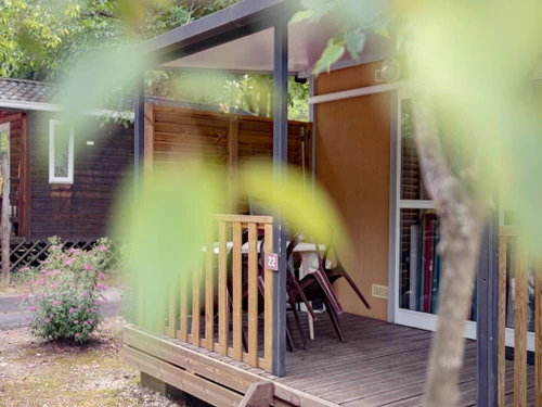 Cámping Salavas, 2 dormitorios, 4 personas - photo_1012416070105