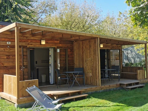 Camping Coulon, studio flat, 2 persons - photo_1012416071215