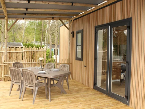 Cámping Saint-Cirq-Lapopie, 3 dormitorios, 6 personas - photo_1012416071652