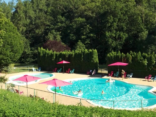 Camping Châteauponsac, 3 pièces, 6 personnes - photo_1012416072062