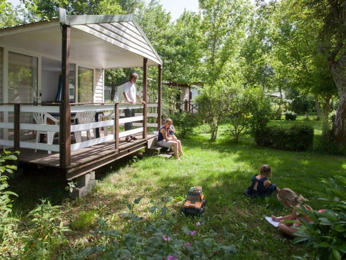 Cámping Monplaisant, 2 dormitorios, 5 personas - photo_1012416073091