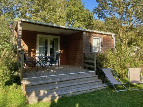 Camping Coulon, 2 bedrooms, 4 persons - photo_1012416073532