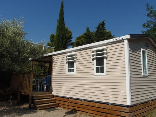 Camping Lézignan-Corbières, 3 pièces, 4 personnes - photo_1012416073684