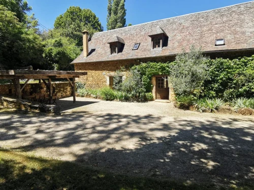 Camping Coly-Saint-Amand, 5 bedrooms, 9 persons - photo_1012416073817