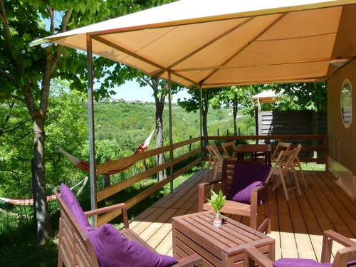 Camping Arras-sur-Rhône, 2 Schlafzimmer, 6 Personen - photo_1012416074423