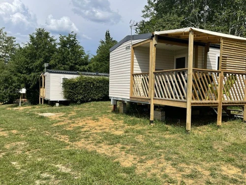 Camping La Chapelle-Aubareil, 3 bedrooms, 6 persons - photo_1012416075726