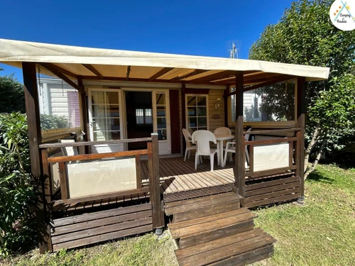 Camping Roquebrune-sur-Argens, 2 bedrooms, 4 persons - photo_1012416075891