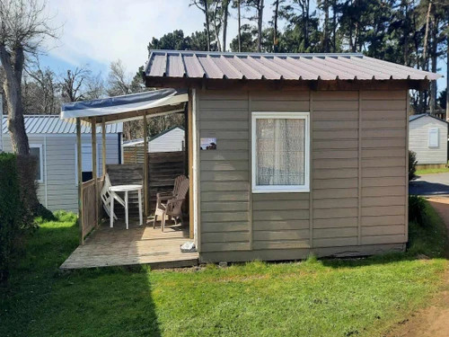 Camping Perros-Guirec, 1 bedroom, 2 persons - photo_1012416076863