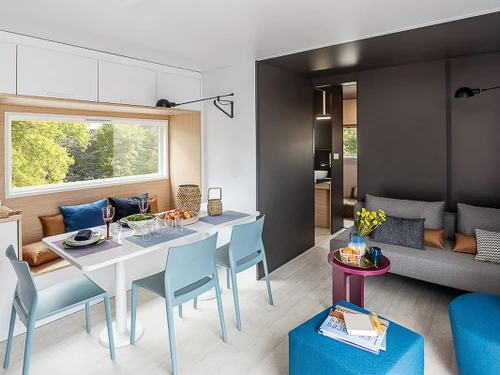 Camping Saint-Jean-de-Monts, 3 bedrooms, 6 persons - photo_1012416077449