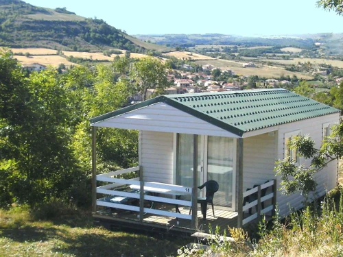 Camping Saint-Georges-de-Luzençon, 3 pièces, 4 personnes - photo_1012416078159