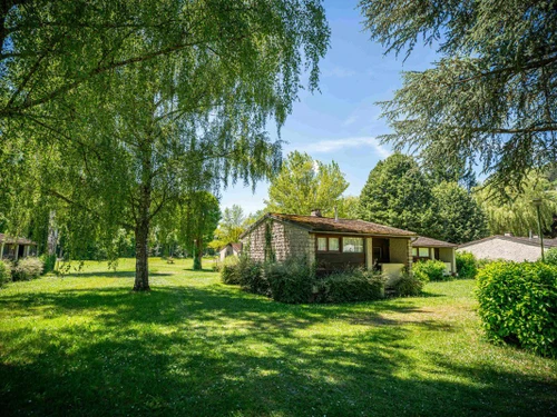 Camping Marvejols, 2 bedrooms, 5 persons - photo_1012416078289