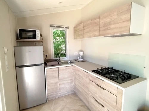 Camping Chaillé-les-Marais, 3 pièces, 4 personnes - photo_1012416078418