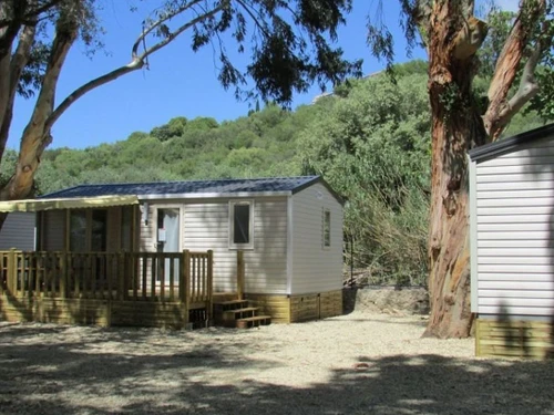 Camping Saint-Florent, 3 pièces, 2 personnes - photo_1012416079539