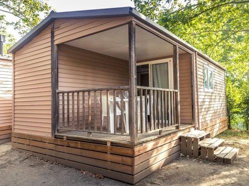 Camping Vinça, 2 bedrooms, 4 persons - photo_1012416080569