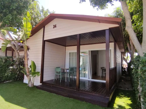 Camping Guardamar del Segura, 2 bedrooms, 2 persons - photo_1012416080704