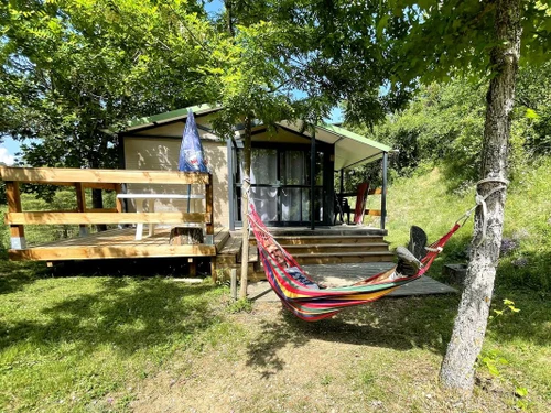 Camping Arras-sur-Rhône, 3 pièces, 4 personnes - photo_1012416080875