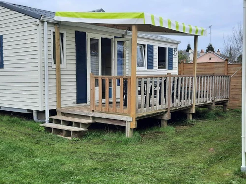 Camping Perros-Guirec, 3 pièces, 5 personnes - photo_1012416081872