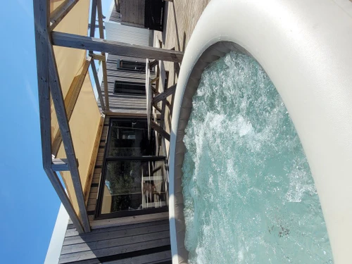 Camping Sarzeau, 2 bedrooms, 4 persons - photo_1012416082033