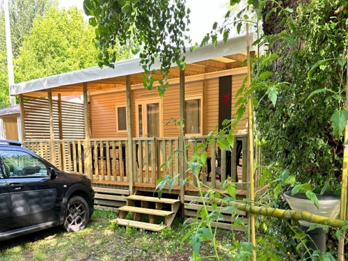 Cámping Monplaisant, 2 dormitorios, 6 personas - photo_1012416082326