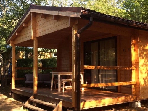 Camping Arras-sur-Rhône, 2 bedrooms, 4 persons - photo_1012416082488