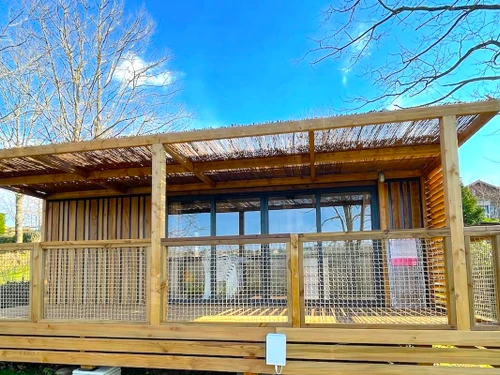 Camping Arras-sur-Rhône, 3 bedrooms, 6 persons - photo_1012416083239