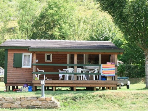 Camping Meyrueis, 3 bedrooms, 7 persons - photo_1012416083400
